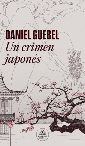 UN CRIMEN JAPONES