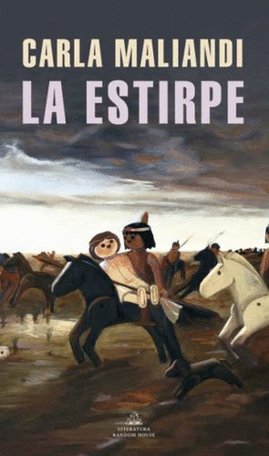 LA ESTIRPE