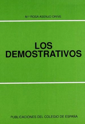 DEMOSTRATIVOS LOS