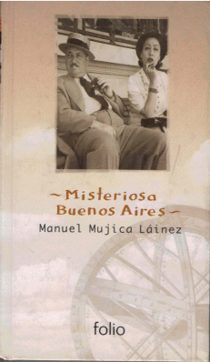 MISTERIOSA BUENOS AIRES