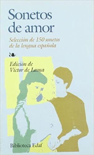 SONETOS DE AMOR