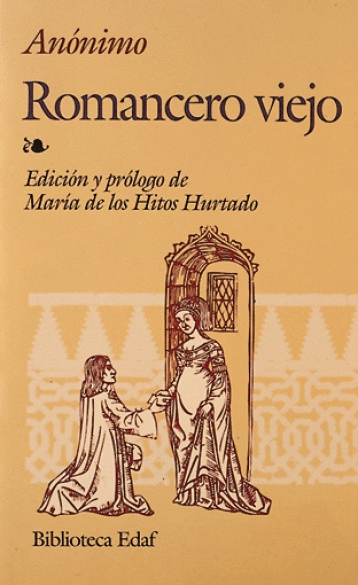 ROMANCERO VIEJO