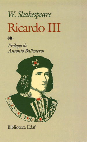 RICARDO III