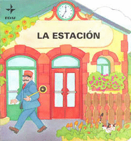 ESTACION LA (PASTA DURA)