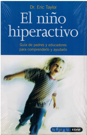 EL NI�O HIPERACTIVO