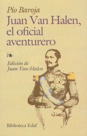 JUAN VAN HALEN