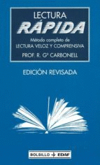 LECTURA RAPIDA (EDICION REVISADA)