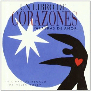 UN LIBRO DE CORAZONES PALABRAS DE AMOR