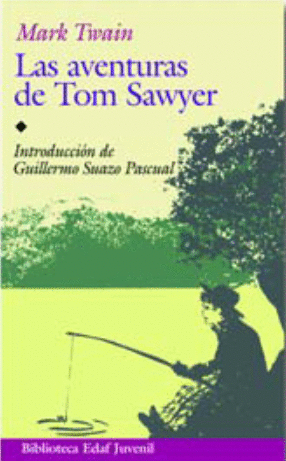 AVENTURAS DE TOM SAWYER