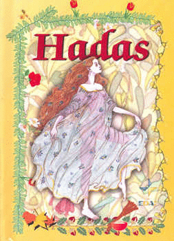HADAS (PASTA DURA)