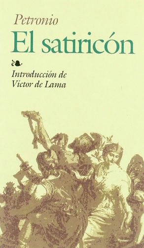 EL SATIRICON
