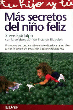 MAS SECRETOS DEL NINO FELIZ