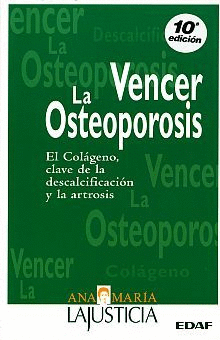 VENCER LA OSTEOPOROSIS