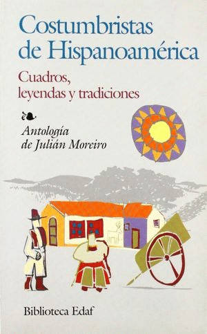 COSTUMBRISTAS DE HISPANOAMERICA