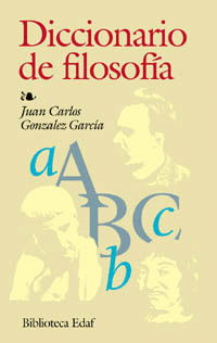 DICCIONARIO DE FILOSOFIA