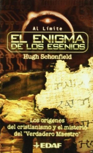 ENIGMA DE LOS ESENIOS EL