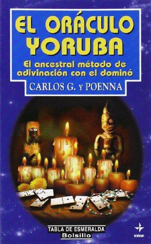 ORACULO YORUBA EL