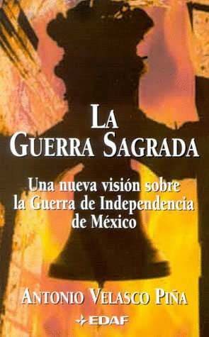 GUERRA SAGRADA LA