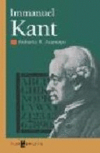IMMANUEL KANT
