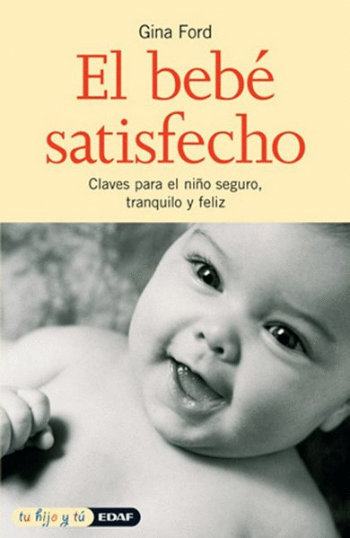 BEBE SATISFECHO EL