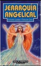 JERARQUIA ANGELICAL