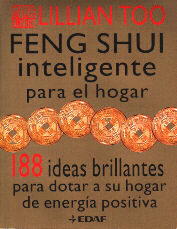 FENG SHUI INTELIGENTE PARA EL HOGAR