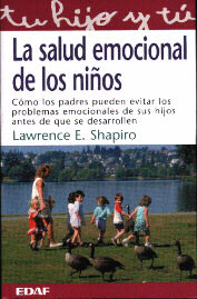 LA SALUD EMOCIONAL DE LOS NIOS