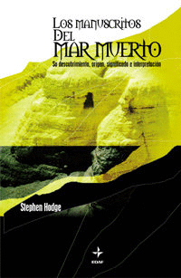 MANUSCRITOS DEL MAR MUERTO LOS