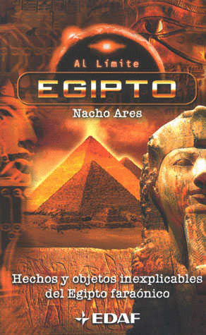 AL LIMITE EGIPTO