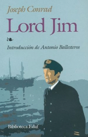 LORD JIM