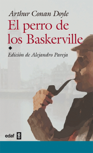 PERRO DE LOS BASKERVILLE EL