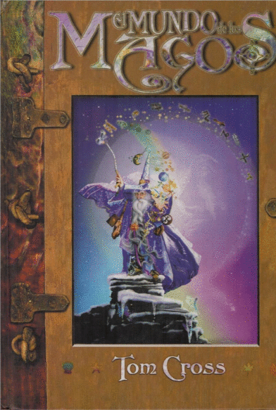 MUNDO DE LOS MAGOS, EL