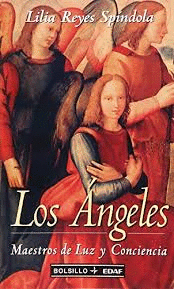 LOS ANGELES MAESTROS DE LUZ Y CONCIENCIA