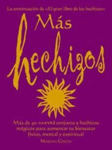 MAS HECHIZOS  PD