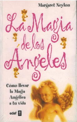 MAGIA DE LOS ANGELES LA