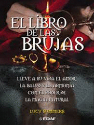 LIBRO DE LAS BRUJAS EL