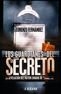 GUARDIANES DEL SECRETO LOS