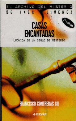 CASAS ENCANTADAS