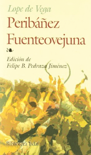 PERIBAEZ    FUENTEOVEJUNA