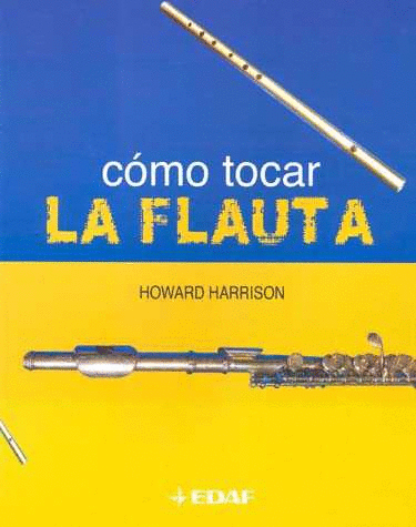 COMO TOCAR LA FLAUTA