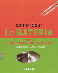 COMO TOCAR LA BATERIA