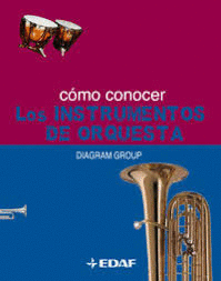 COMO CONOCER LOS INSTRUMENTOS DE ORQUESTA