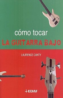 COMO TOCAR LA GUITARRA BAJO