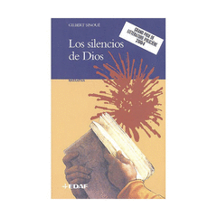 SILENCIOS DE DIOS