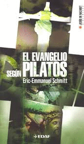 EVANGELIO SEGUN PILATOS EL