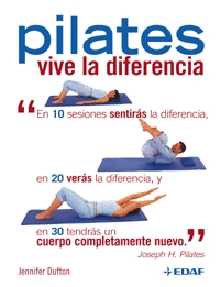 PILATES VIVE LA DIFERENCIA