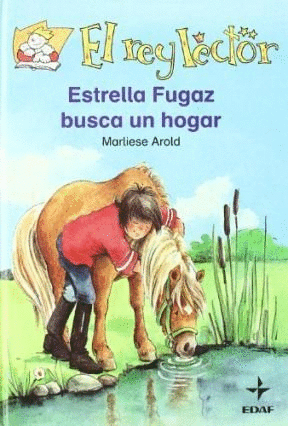 ESTRELLA FUGAZ BUSCA UN HOGAR (PASTA DURA)