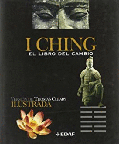 I CHING (PASTA DURA)