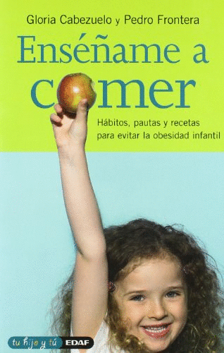 ENSENAME A COMER