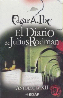 EL DIARIO DE JULIUS RODMAN